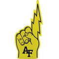 18" Foam Lightning Bolt Hand
